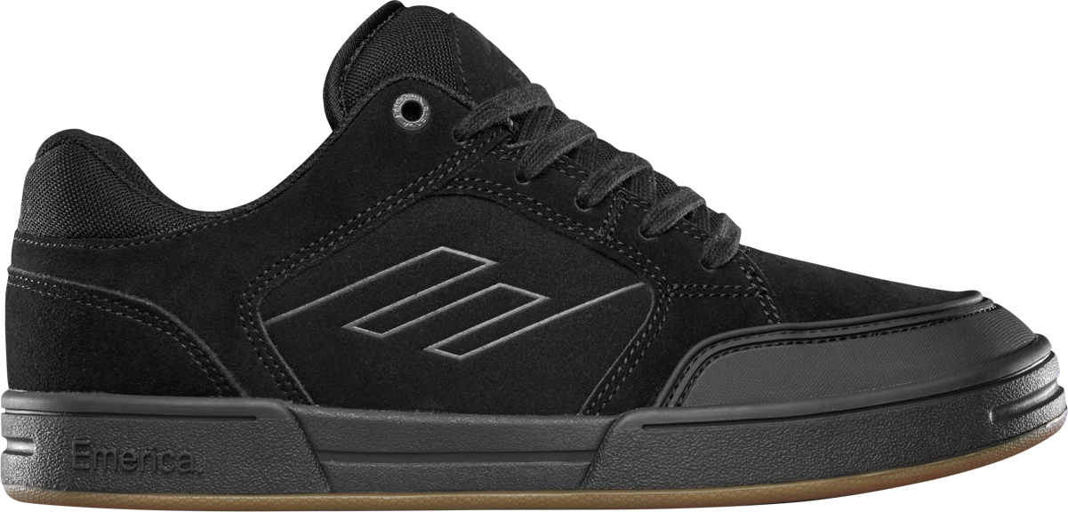 Emerica Heritic – Sunny Smith LLC