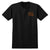 Antihero Lil Blackhero Outline T-Shirt Sunny Smith LLC