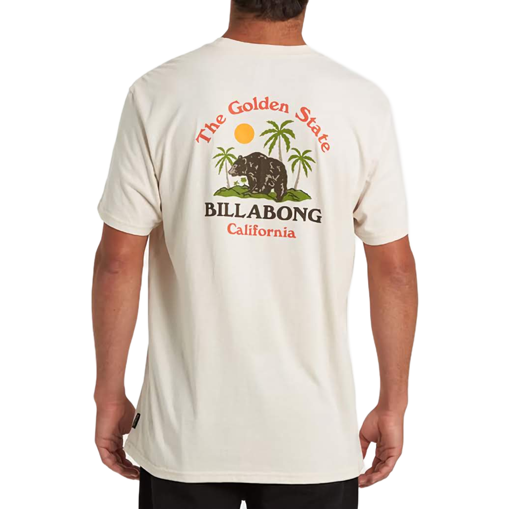 Billabong Forest T-Shirt Sunny Smith LLC