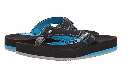 Cobian ARV2 Jr. Sandals Sunny Smith LLC
