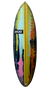 Jack's Surfboards scrambler 5'10 (USED)