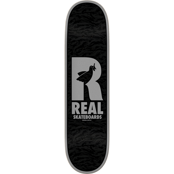 REAL SKATEBOARD DECK- DOVES REDUX - Sunny Smith LLC