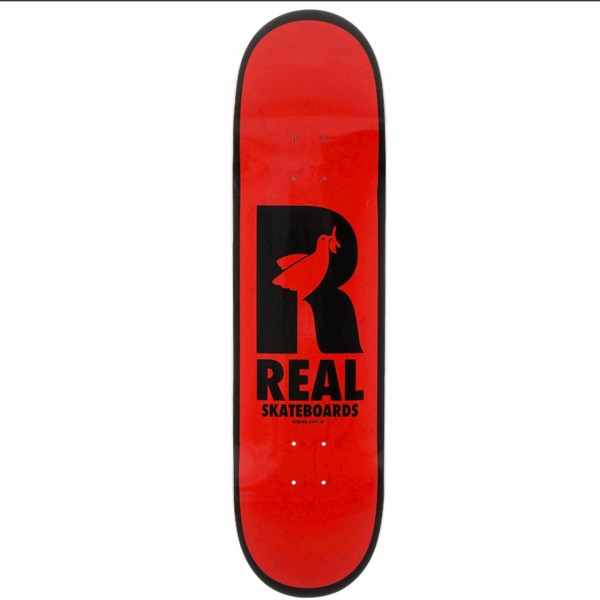 REAL DOVES REDUX 8.25インチデッキ　新品 REAL-DOVES-REDUX-Sunny-Smith-