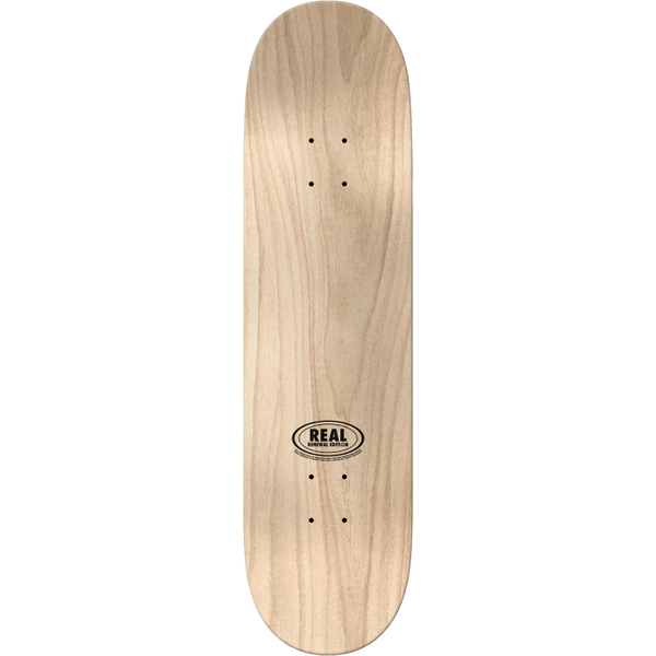 REAL SKATEBOARD DECK- DOVES REDUX - Sunny Smith LLC REAL SKATEBOARD DECK- DOVES REDUX - Sunny Smith LLC