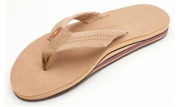 Rainbow Sandals Men's 302alts Double Layer - 1
