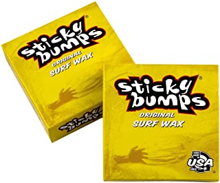 Sticky Bumps Surf Wax (Tropical) Sunny Smith LLC