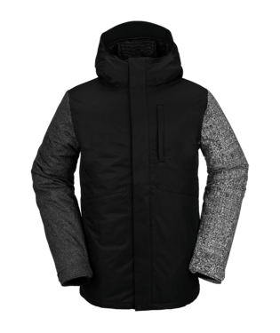 Volcom 17Forty Insulated Jacket Sunny Smith LLC