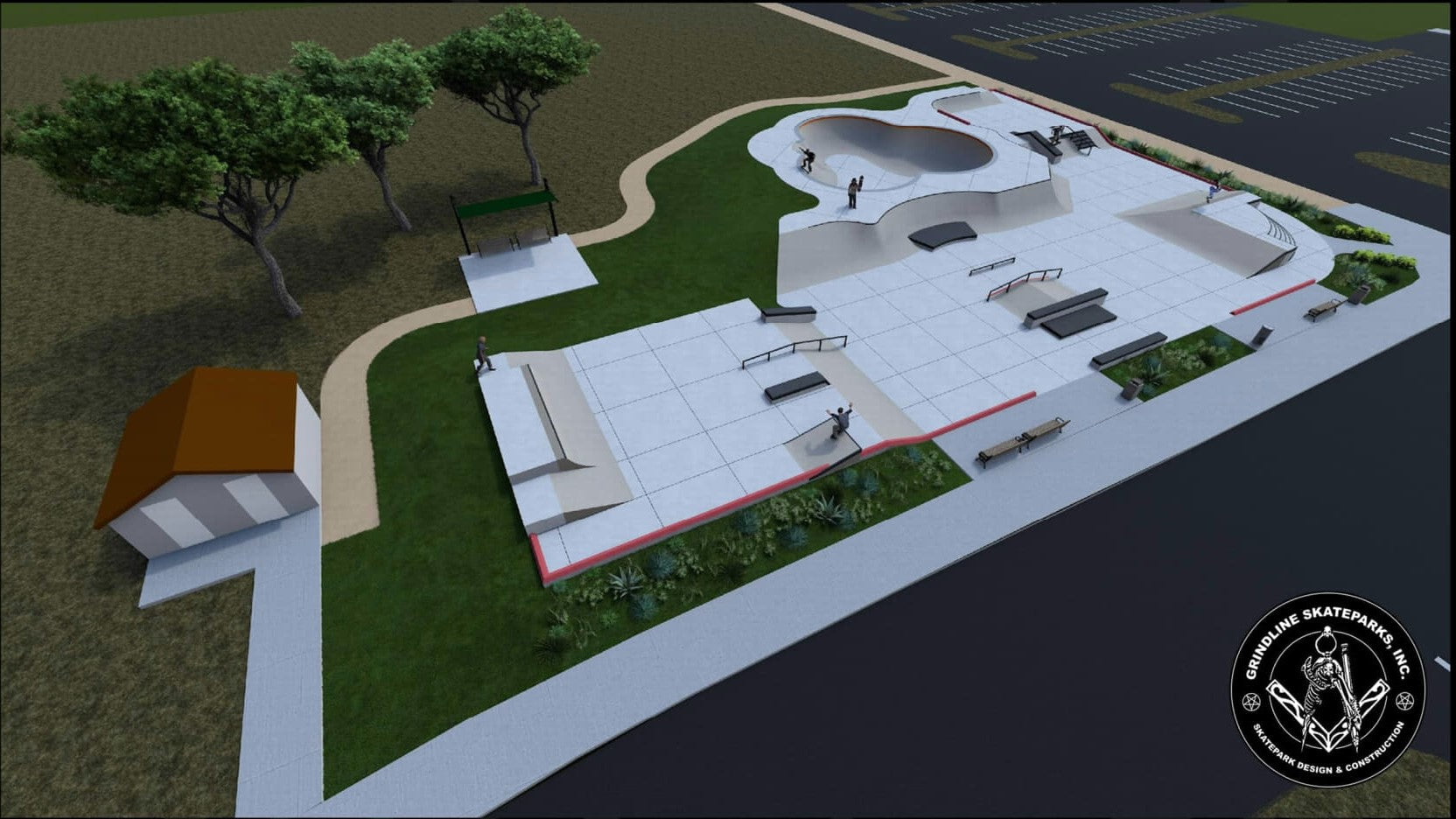 Long-Awaited Grijalva Park Skatepark to Break Ground in 2025 | Sunny Smith Boardshop