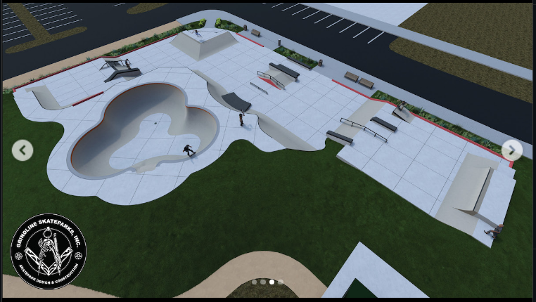 2026 Grijalva Skate Park Update: We’re Finally Getting Close