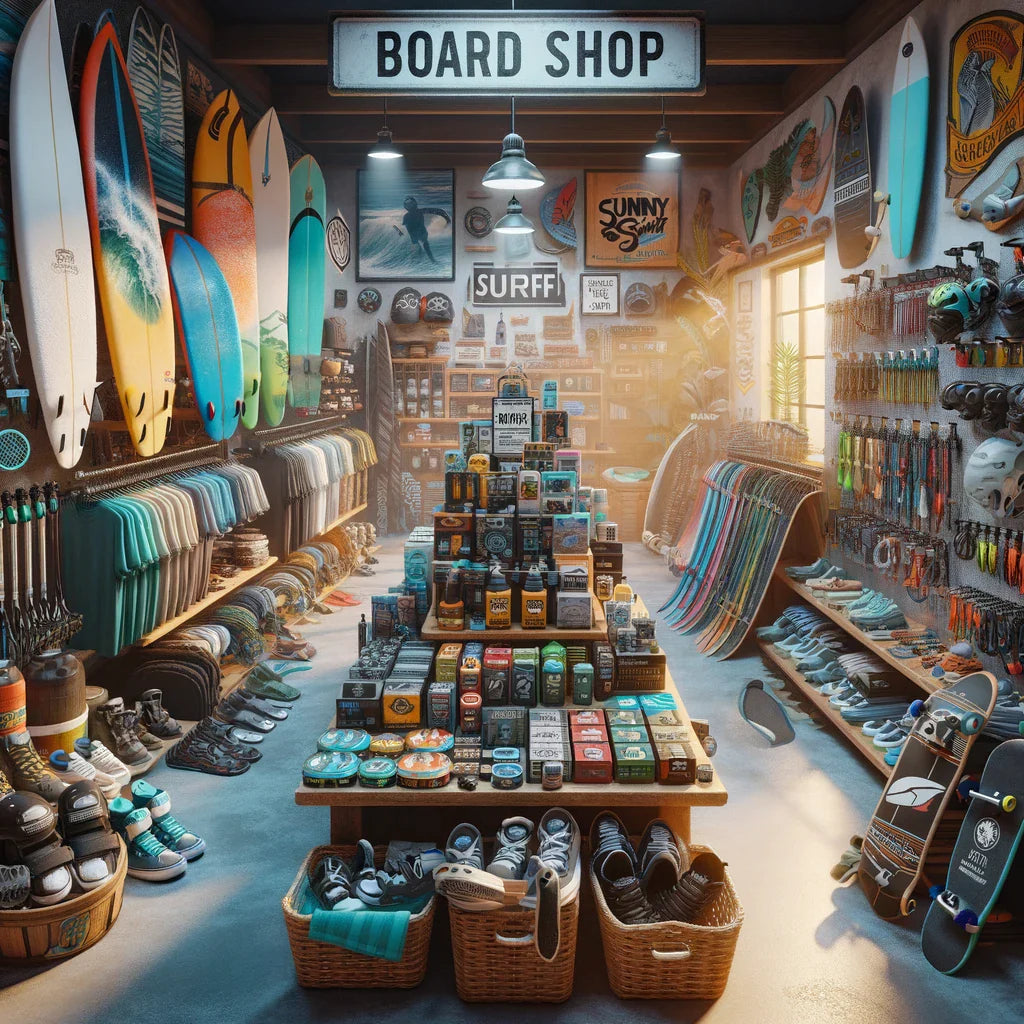 Apparel Accessories Sunny Smith LLC