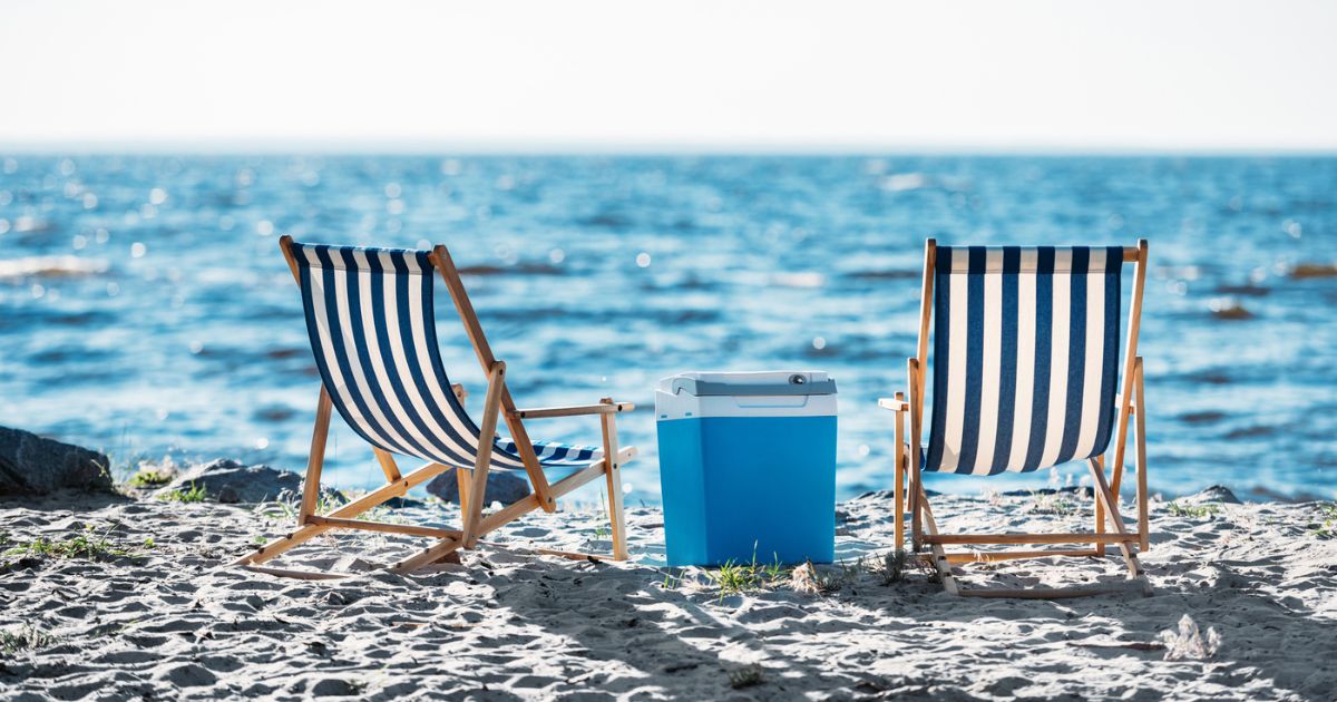 Beach Accessories Sunny Smith LLC