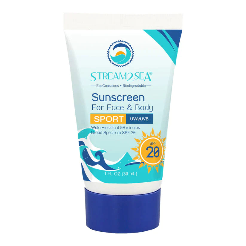 Sunscreen Sunny Smith LLC