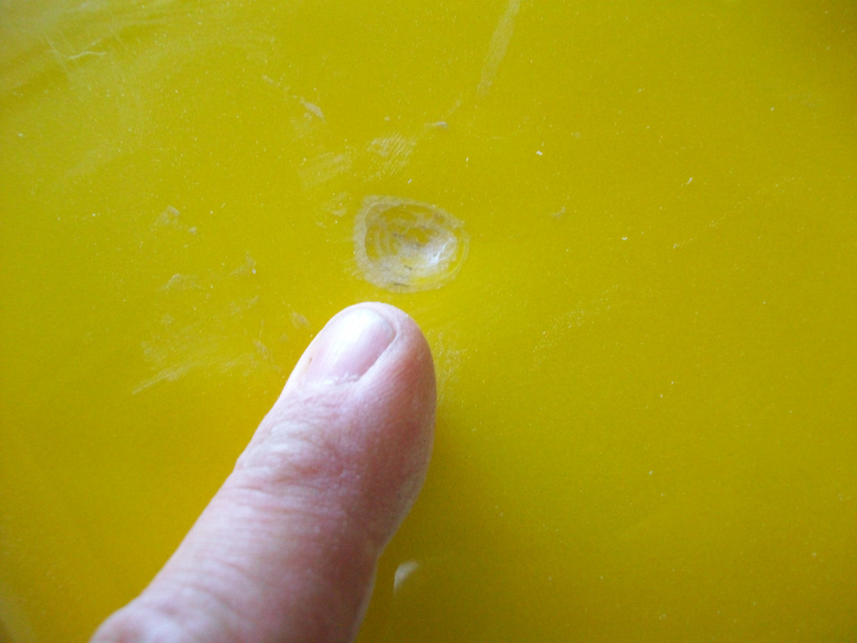 Surfboard Repair (Minimum)