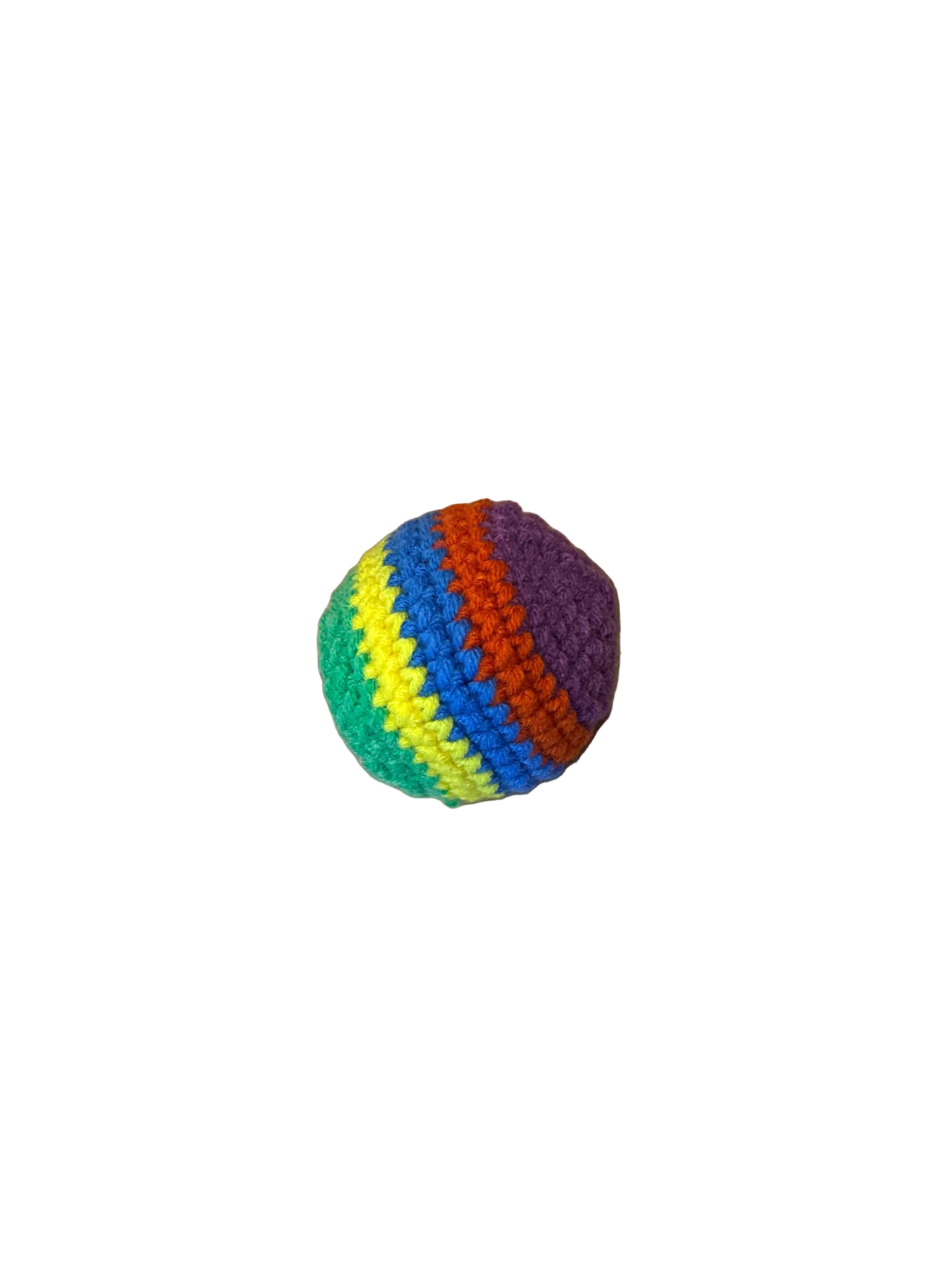 Hacky Sacks By Mini Sacks