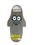 HEROIN WINGEE THINGEE 15.75 DECK (Assorted color)