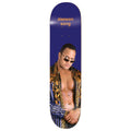 Enjoi x WWE Daewon Round 3 8.25" Skateboard Deck