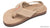 Rainbow Sandals Kids - Premier Leather Single Layer - 1" Strap - Sierra