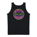 Sexwax Fluoro: Men's Tanktop