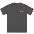 SEX WAX Neon - Men's Short Sleeve