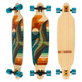 Sector 9 Drifter Lookout Commuter Complete