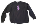Natura Vibewear By Candlelight Crewneck