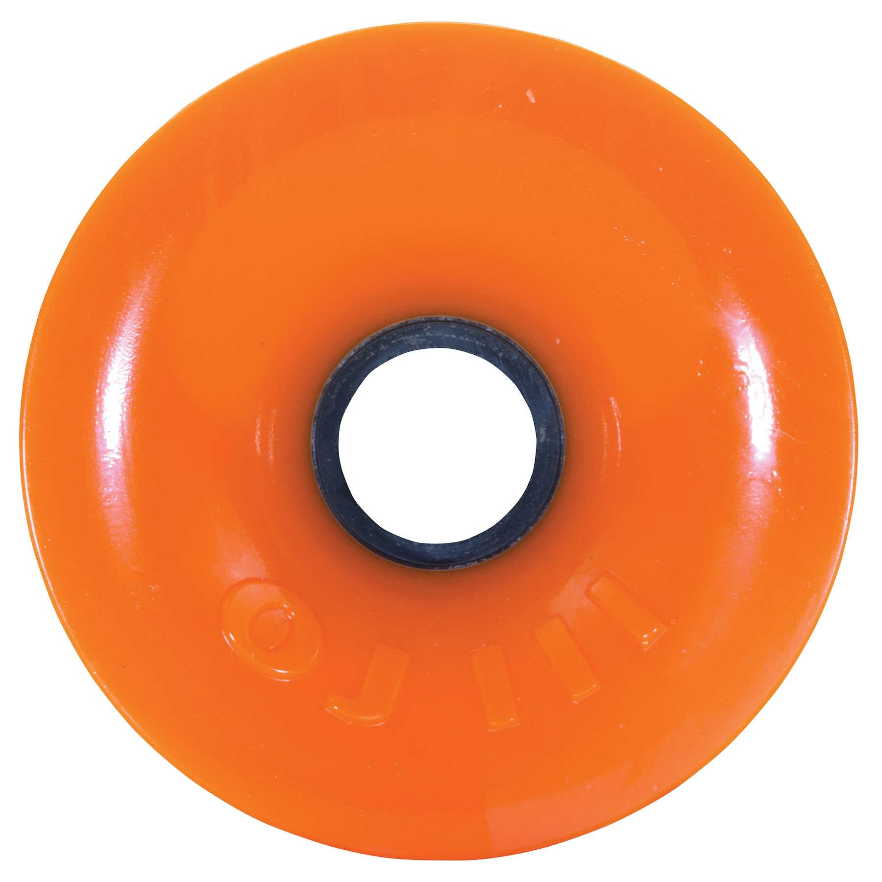 OJ Wheels 75mm Thunder Juice Orange 78a OJ Skateboard Wheels