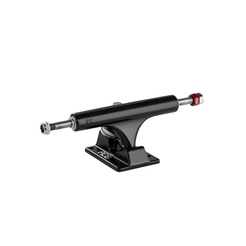 ☆新品未使用☆ACEトラック AF1 22 Ace AF1 Truck - 22 Black (7.75