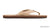 Rainbow Sandals Women's - Single Layer - 1" Strap - Sierra Brown