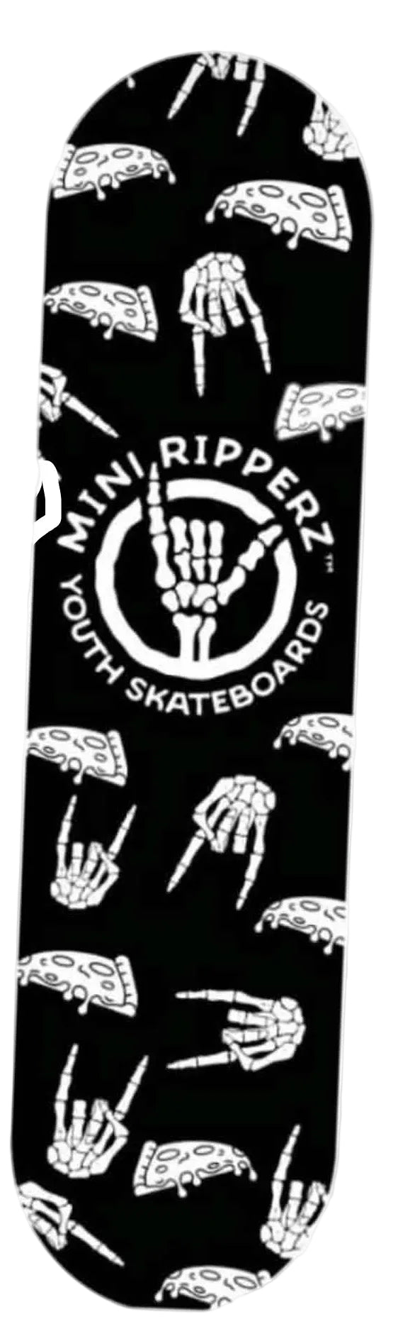 Mini Ripperz All Hands on Deck 7.5 x 29