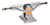 Independent Stage 11 Hollow Skateboard Truck (SET of 2)