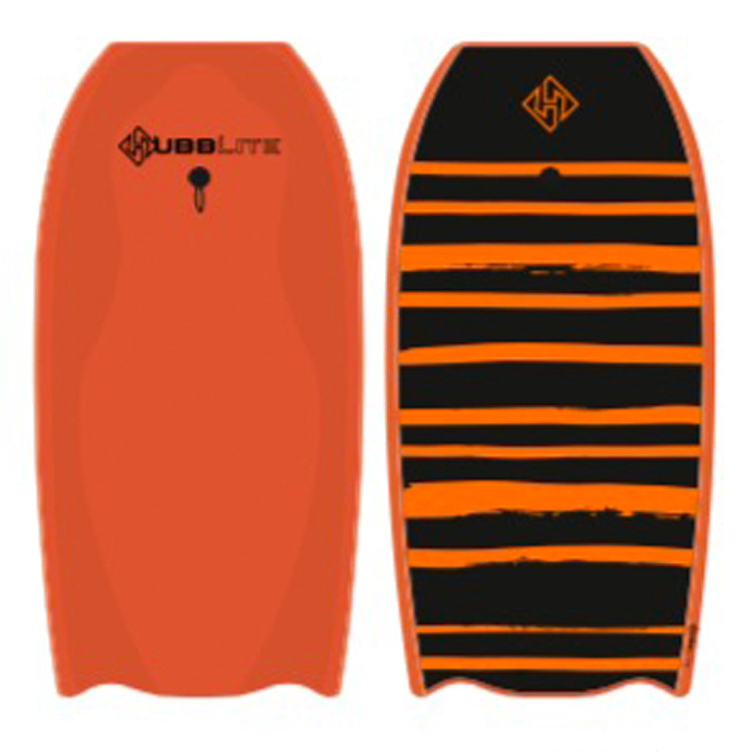 Hubboards Bodyboard Hubb Lite EPS Bodyboard 41"
