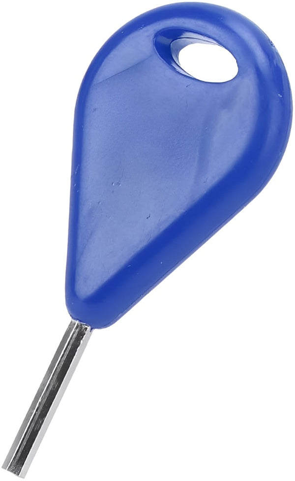Block Surf Surfboard Fin Key - Sunny Smith LLC