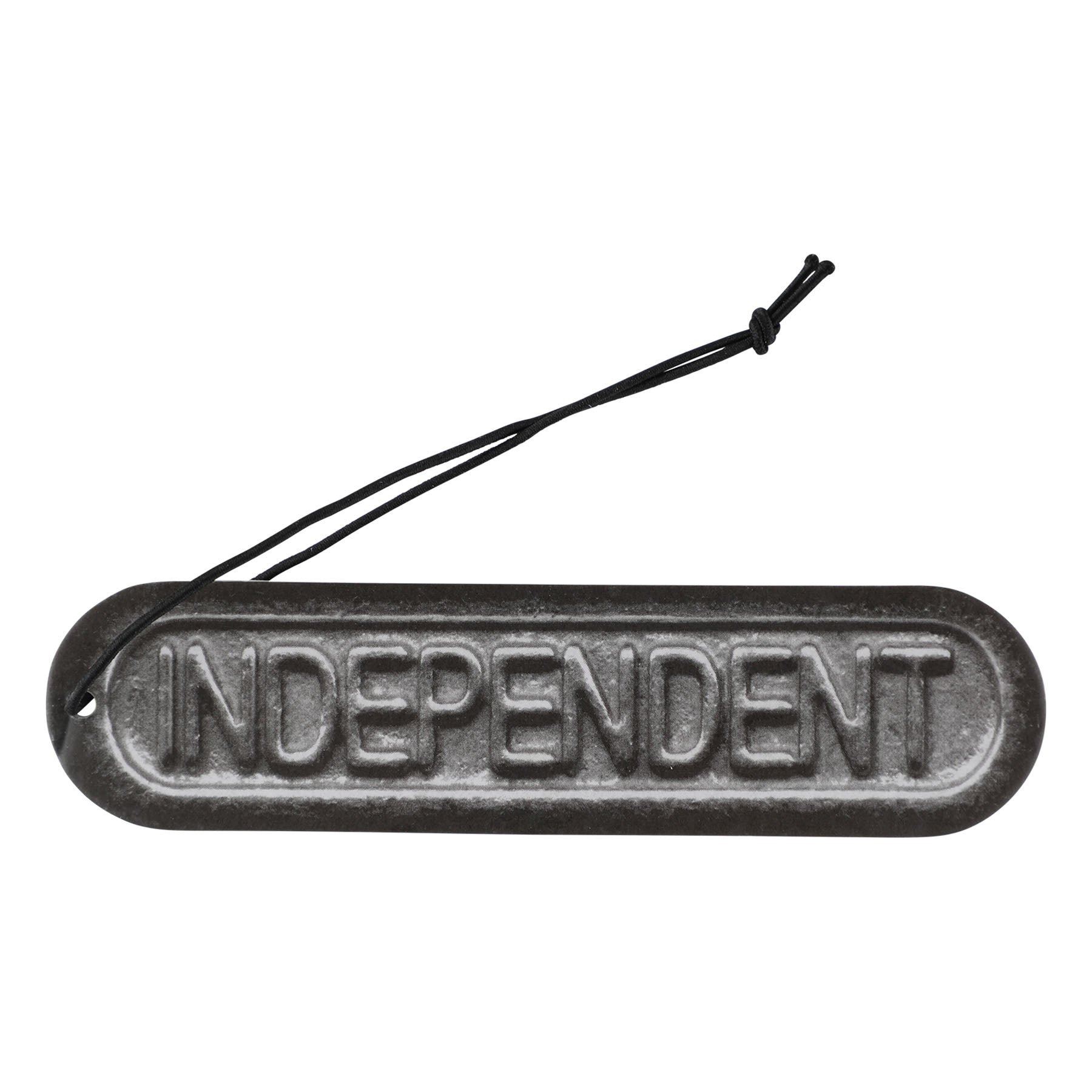 Independent Sand Cast Air Freshener