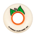 OJ Plain Jane Keyframe 87a OJ Skateboard Wheels