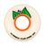 OJ 52mm Plain Jane Keyframe 87a OJ Skateboard Wheels