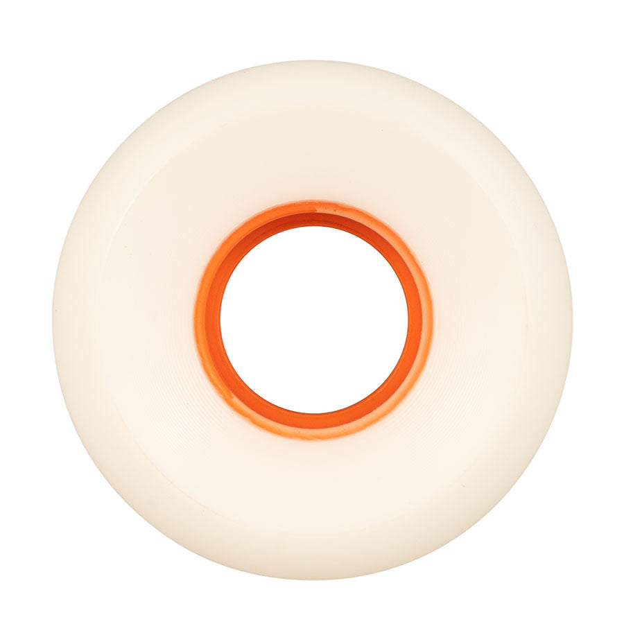 OJ 52mm Plain Jane Keyframe 87a OJ Skateboard Wheels