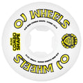 OJ Wheels Team Line OG Mini Combo