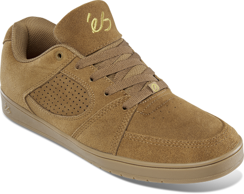 Accel Slim - Brown/Gum