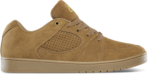 Accel Slim - Brown/Gum