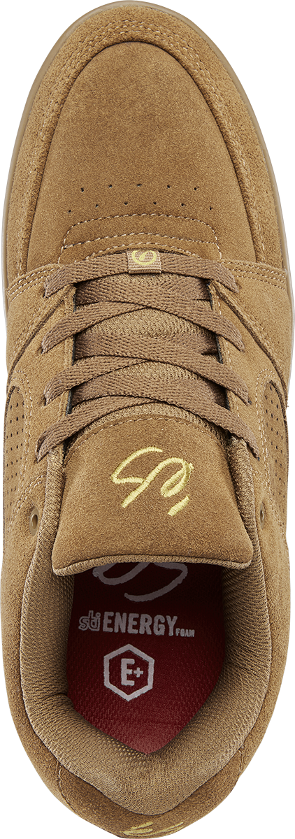 Accel Slim - Brown/Gum