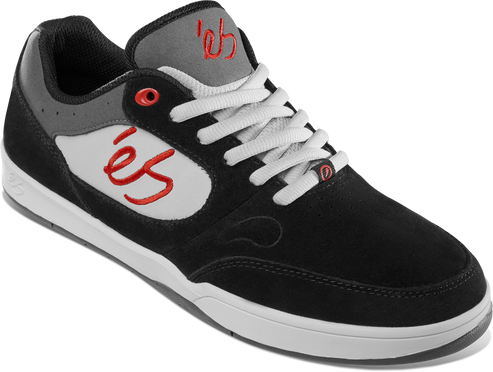 eS SWIFT 1.5 Black/Grey/White