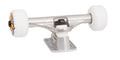 120mm Bullet Skateboard Truck + 53mm OJ Wheels Assembly (set of 2)
