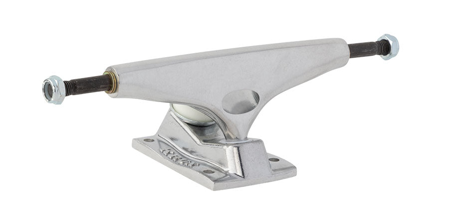 Krux 7.6 Skateboard Truck K5 Polished DLK (set of 2)