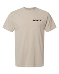 Sunny'Z Streetwear Heavyweight T Shirt