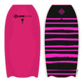 Hubboards Bodyboard Hubb Lite EPS Bodyboard 41"