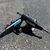 Mini Ripperz Pro Hollow Skateboard Trucks (Pair)