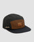 Martha Headwear Ocaso 5-Panel Hat