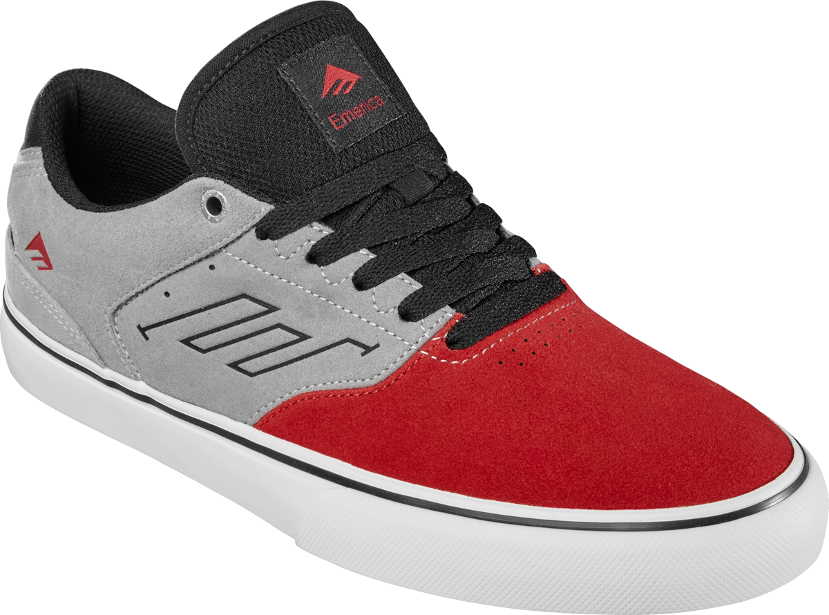 Emerica Low Vulc