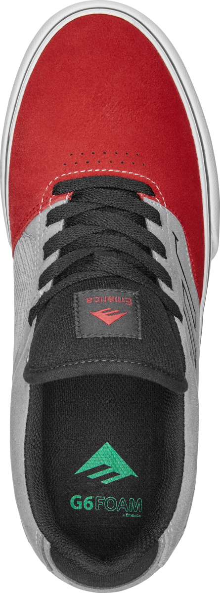 Emerica Low Vulc