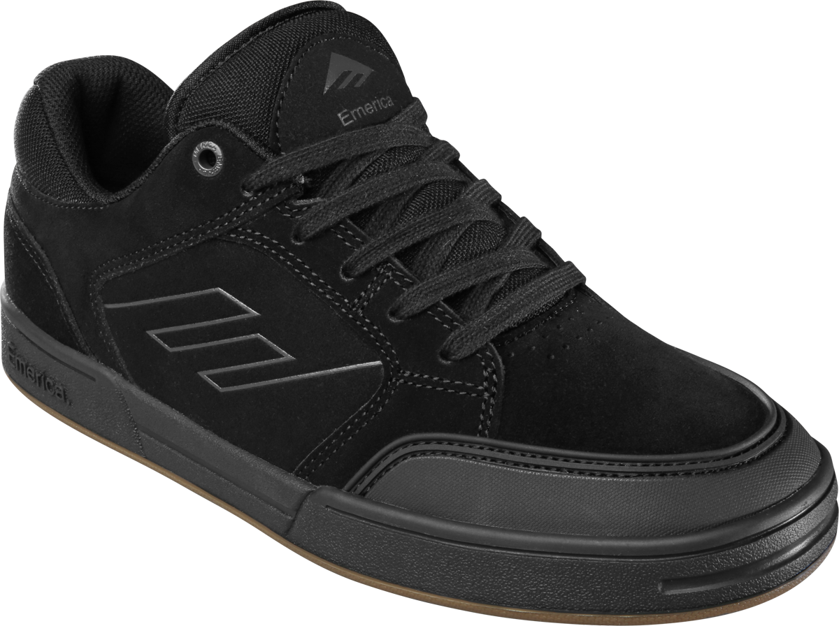 Emerica Heritic